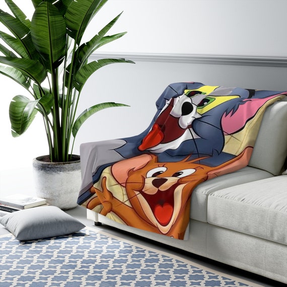 Picture blanket etsy sale