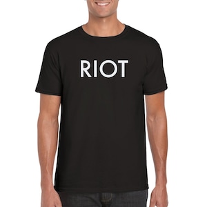 RIOT T-Shirt Its Always Sunny