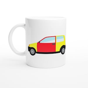 Inbetweeners mug
