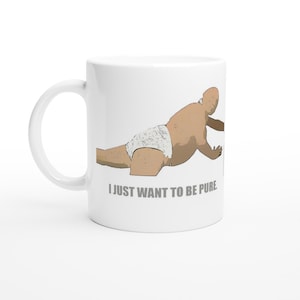 Its Always Sunny Frank Mug