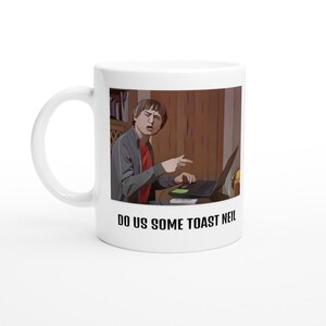 Inbetweeners mug
