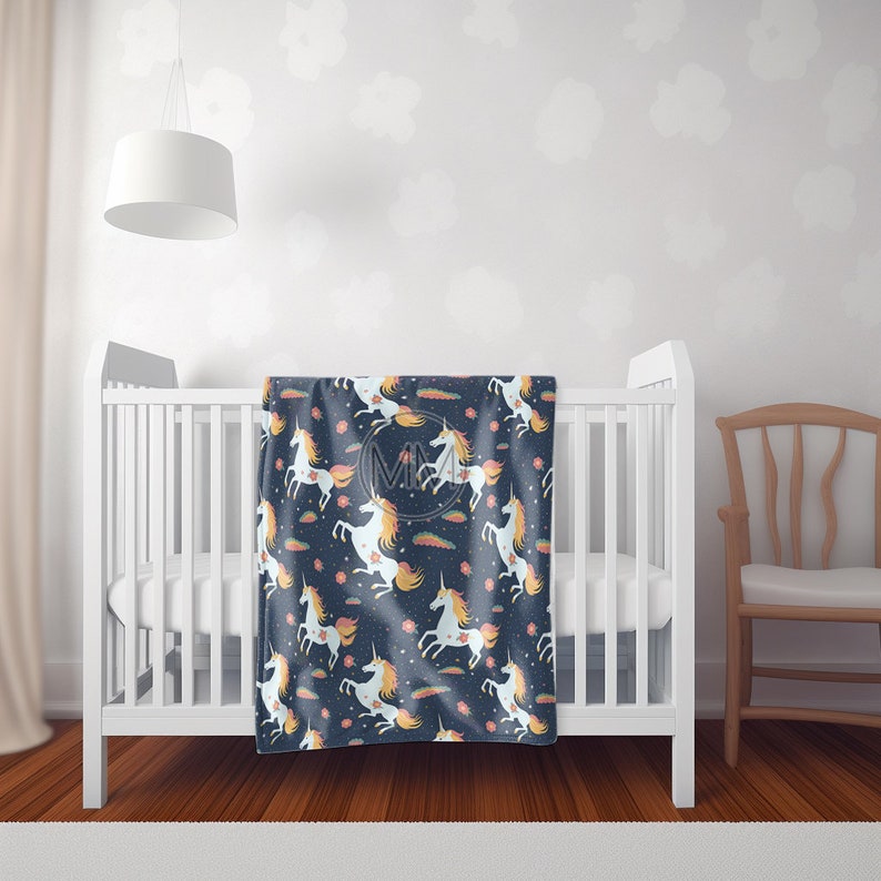 Baby Blanket Cot Mockup Baby Blanket Digital Mockup Blanket Mockup Baby
