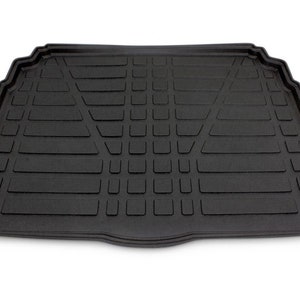 Waterproof Rubber Floor Mats Liner Set for Citroen DS3 Crossback 2019-2023