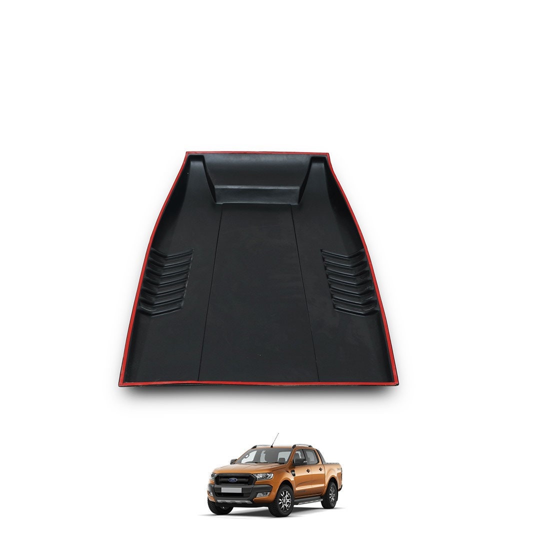 Ford Ranger Front Hood Cladding 2016 - Etsy