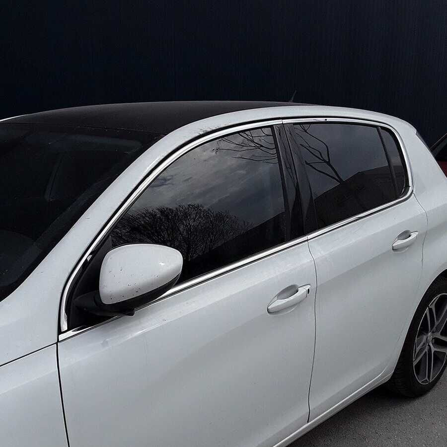 Peugeot 308 Car Cover 