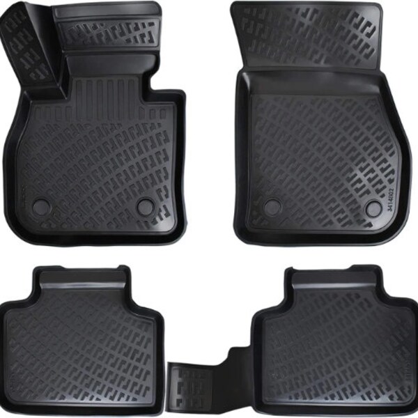 Bmw X1 Floor Mats Etsy