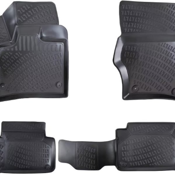 Audi Q7 Floor Mats Etsy