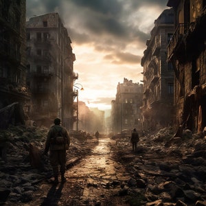 War Torn