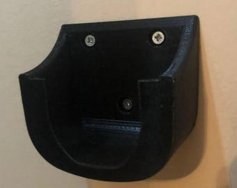 GTech Multi & Platinum Holder GTech Multi Wall Mount GTech Multi Bracket Eco Friendly Hoover G Tech Parts