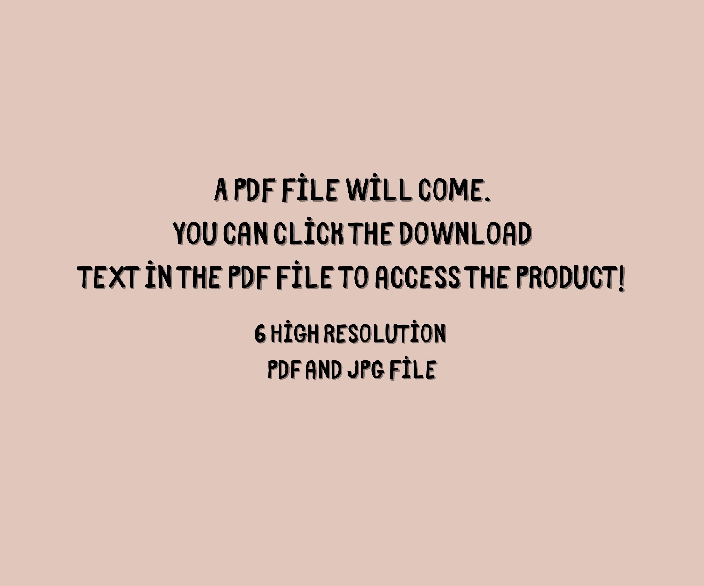 PRINTABLE Stationery, Printable Writing Paper, Minimalist Writing Paper ...