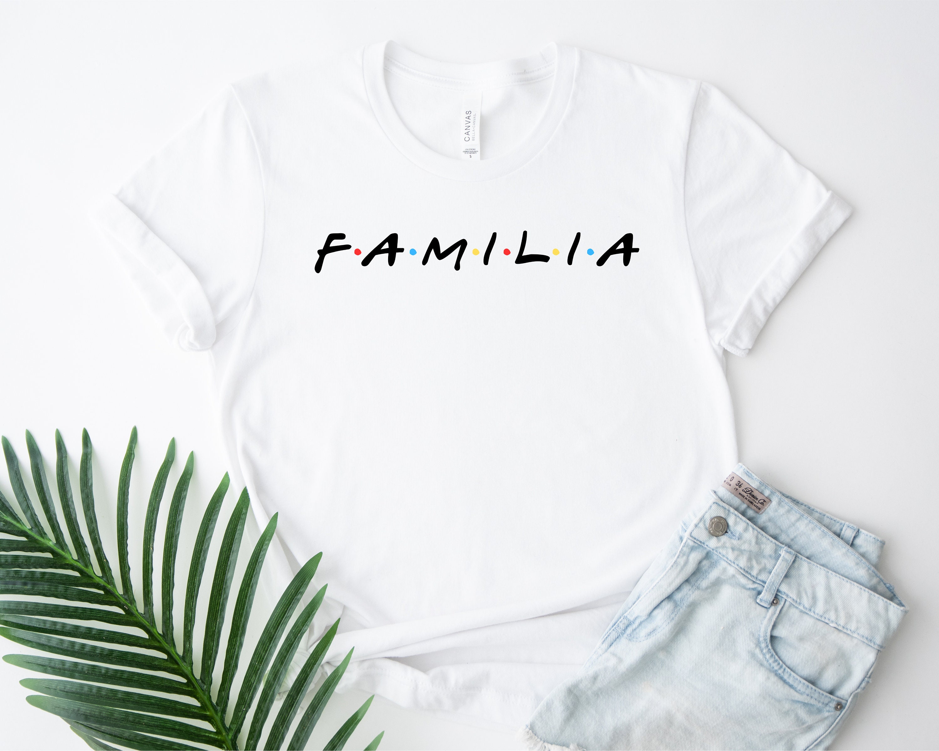 La Familia | My Family In SPANISH By Hablemos El Mismo Idioma | TPT - Foto 12