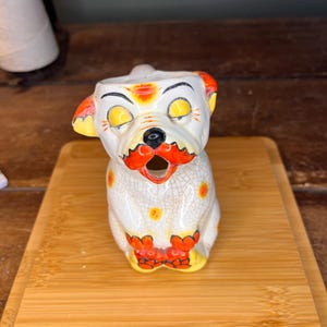 Bonzo the Dog - Etsy
