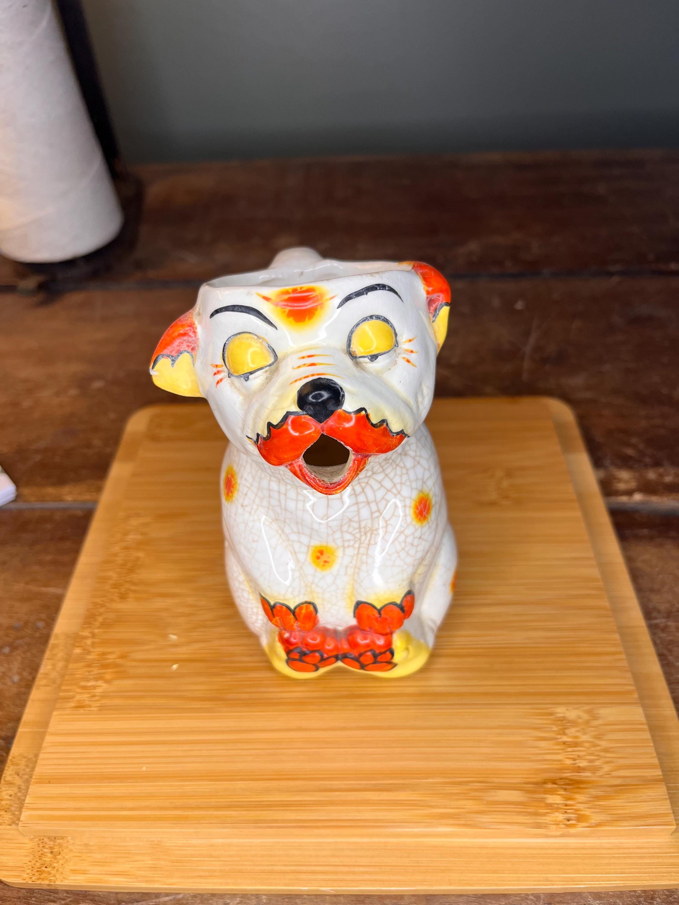 Bonzo the Dog - Etsy