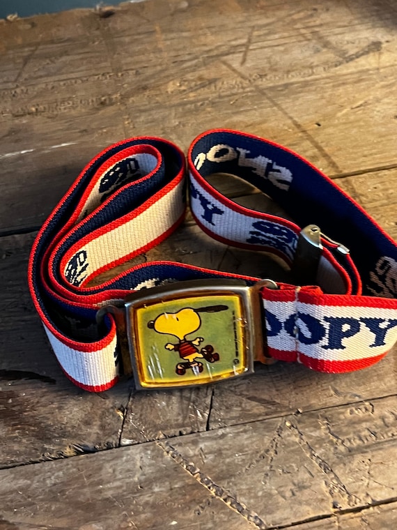 rare snoopy peanuts - Gem