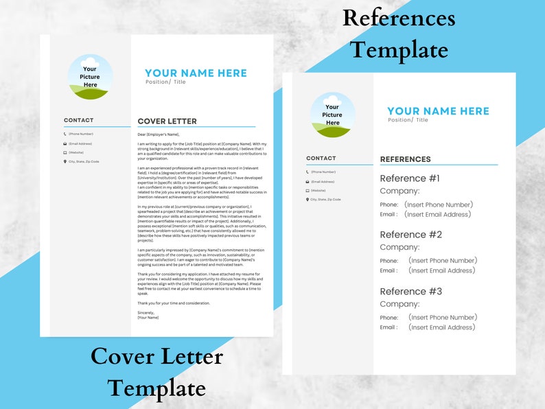 Work From Home Job Resume Customizable - Il 794xN.4971234876 1vo3 