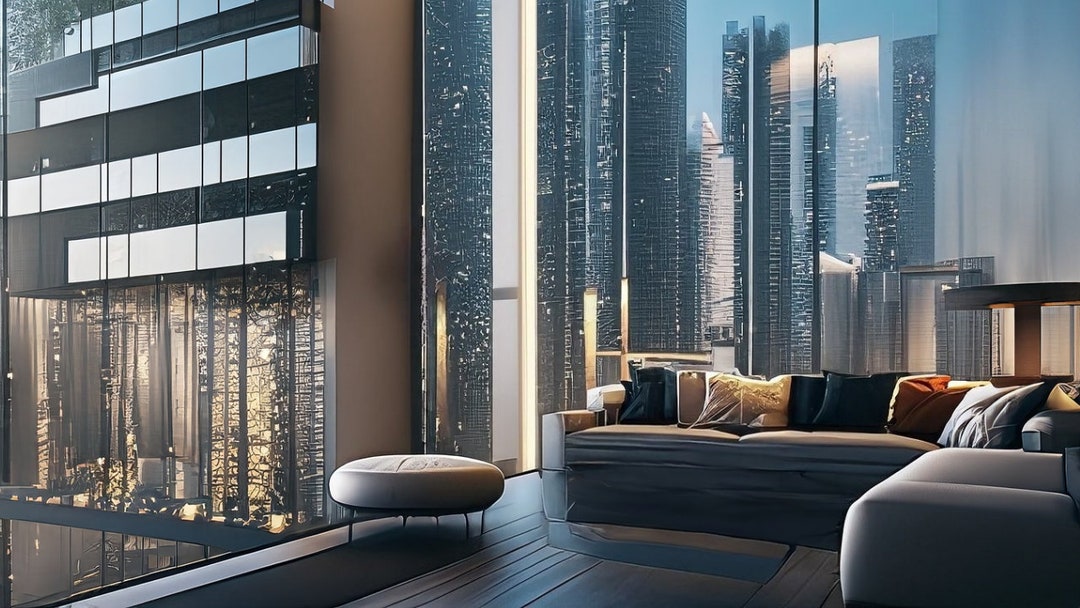 Image showcasing Marina Front Penthouse With Premium Finishes, Puerto Cancún, Cancún