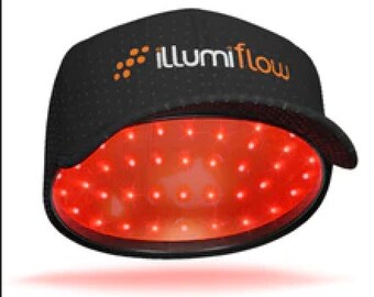 illumiflow 148 Laser Cap - Entry Level - Free 2-Day Shipping