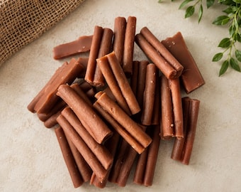Mini Cinnamon Sticks Baggie, Wax Food, Wax Cinnamon, Fall
