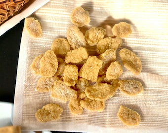 Frosted Flakes Cereal Wax Embeds, Wax Cereal, Fake Food, Wax Food, Cereal Embeds