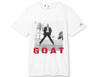 Trump Jump GOAT Shirt