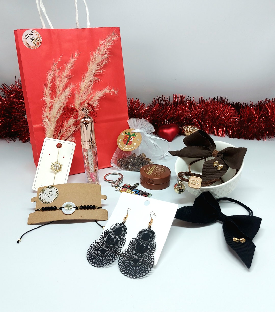 Jewelry Accessories Set on Sale a Practical and Chic Set for Etsy