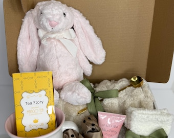 Zwangerschapscadeau, nieuwe moeder, spa cadeau, moederverzorgingspakket, nieuwe babycadeau moeder aanmoediging moeder, gefeliciteerd, babyshower, zelfzorgmand