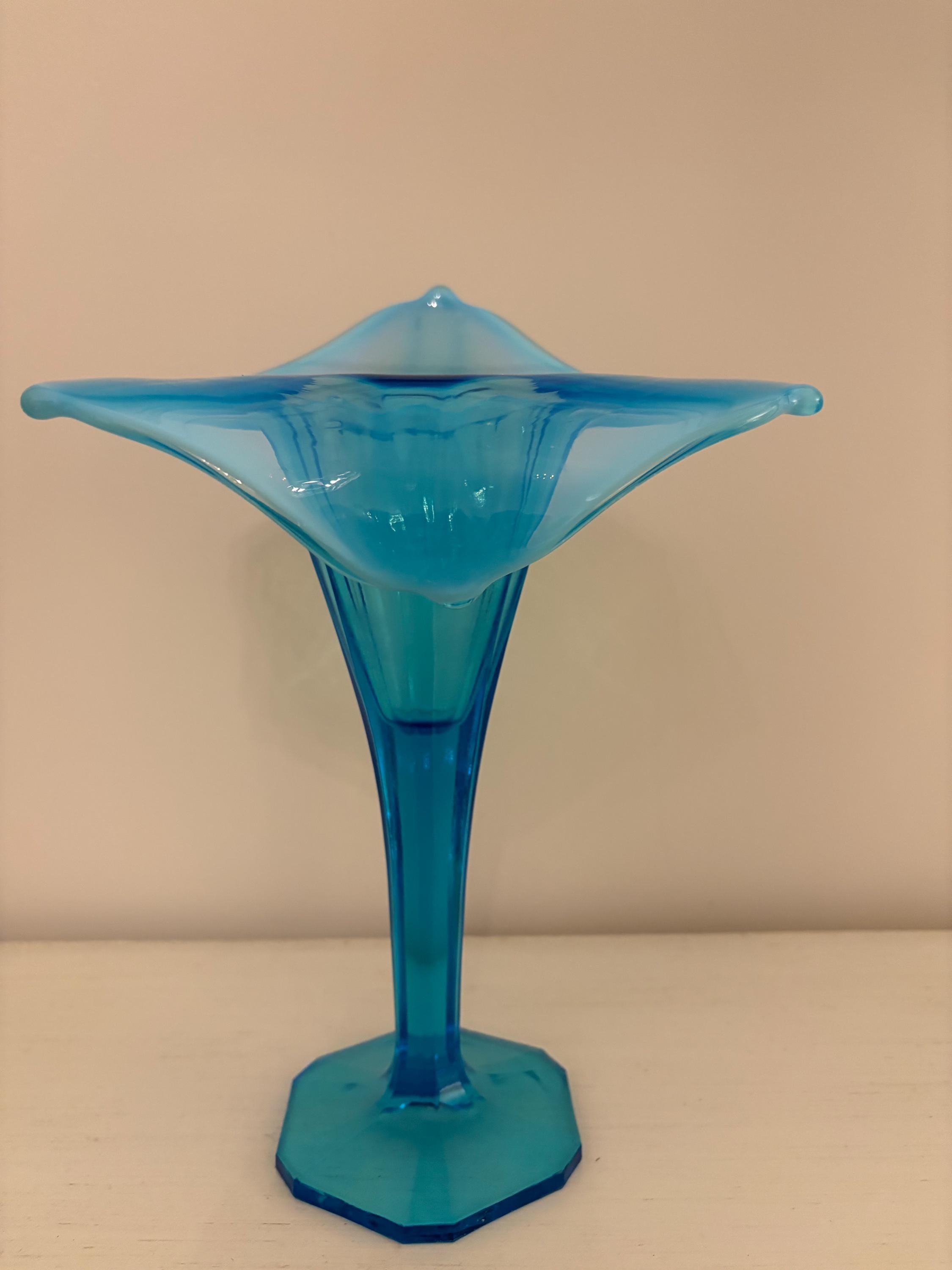 Jack in the Pulpit Opalescent - Etsy
