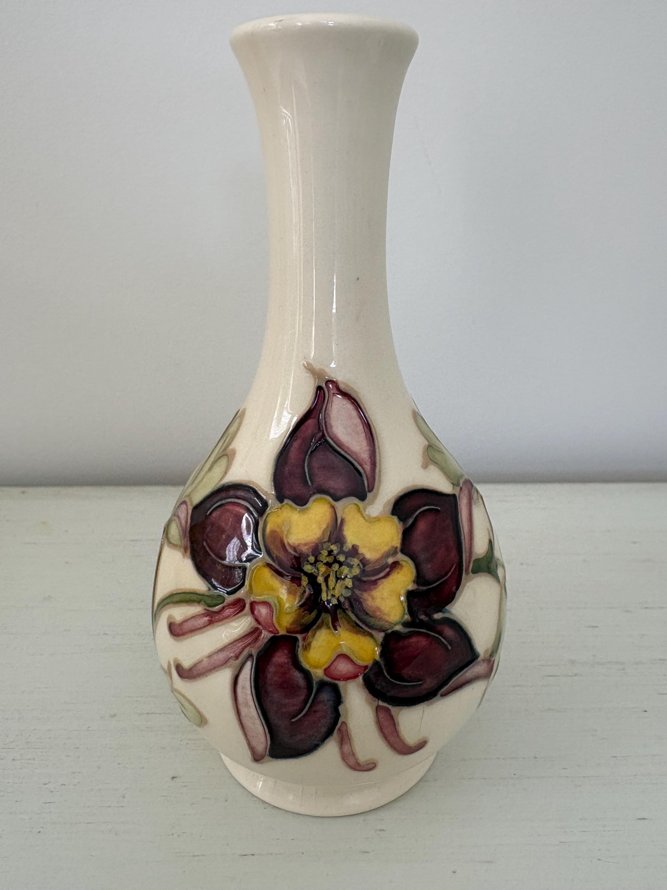 Moorcroft Pottery - Etsy