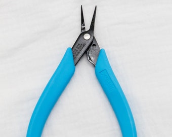 Xuron TweezerNose Pliers