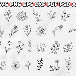 Pakiet elementów dekoracyjnych SVG, dzielniki obramowania SVG, dzielnik tekstu SVG, strzałka SVG, obramowanie SVG, wesele SVG, DXF, PNG, Cricut/sylwetka zdjęcie 9