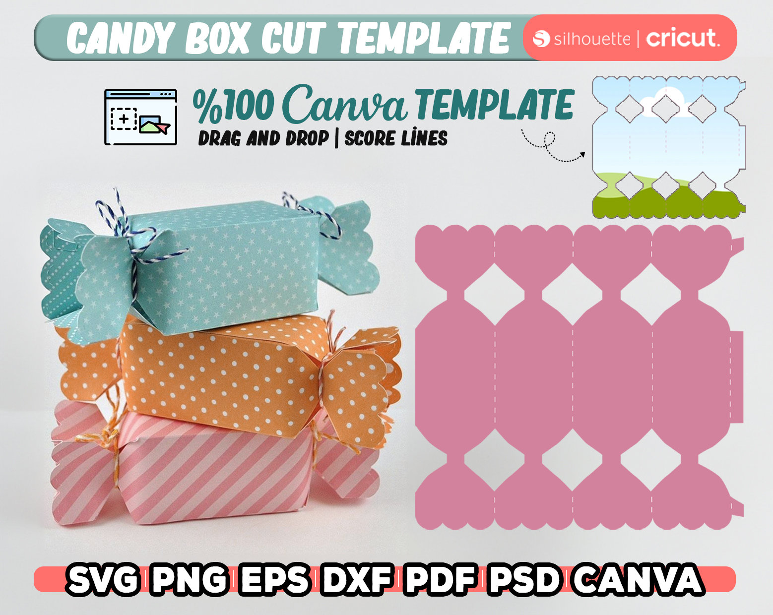 candy-box-template-cut-candy-shaped-box-svg-candy-gift-box-template-party-gift-box-box-svg-for-cricut-silhouette-instant-download-etsy
