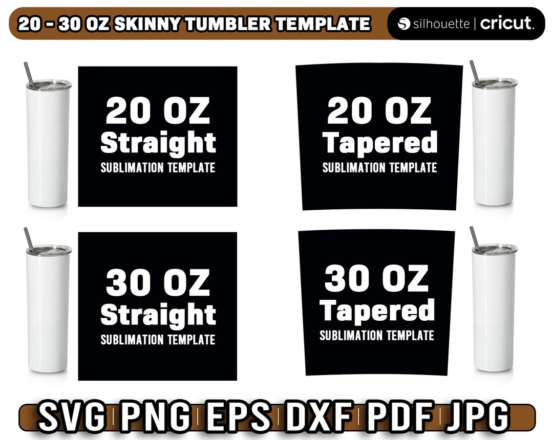 Skinny Tumbler Template 30oz Skinny Tumbler Template 20oz Tumbler Skinny Tumbler Template 30oz Skinny Tumbler Template 20oz Tumbler
