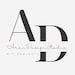 ArenDesignStudio store logo