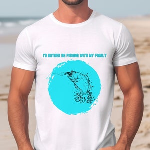 Dad Fishing Shirt, Dad Tee Shirt, Dad Birthday Gift, Fathers Day, Gift for Dad, Fishing, Gift for Husband, Fishing Shirt, Shirt for Men,