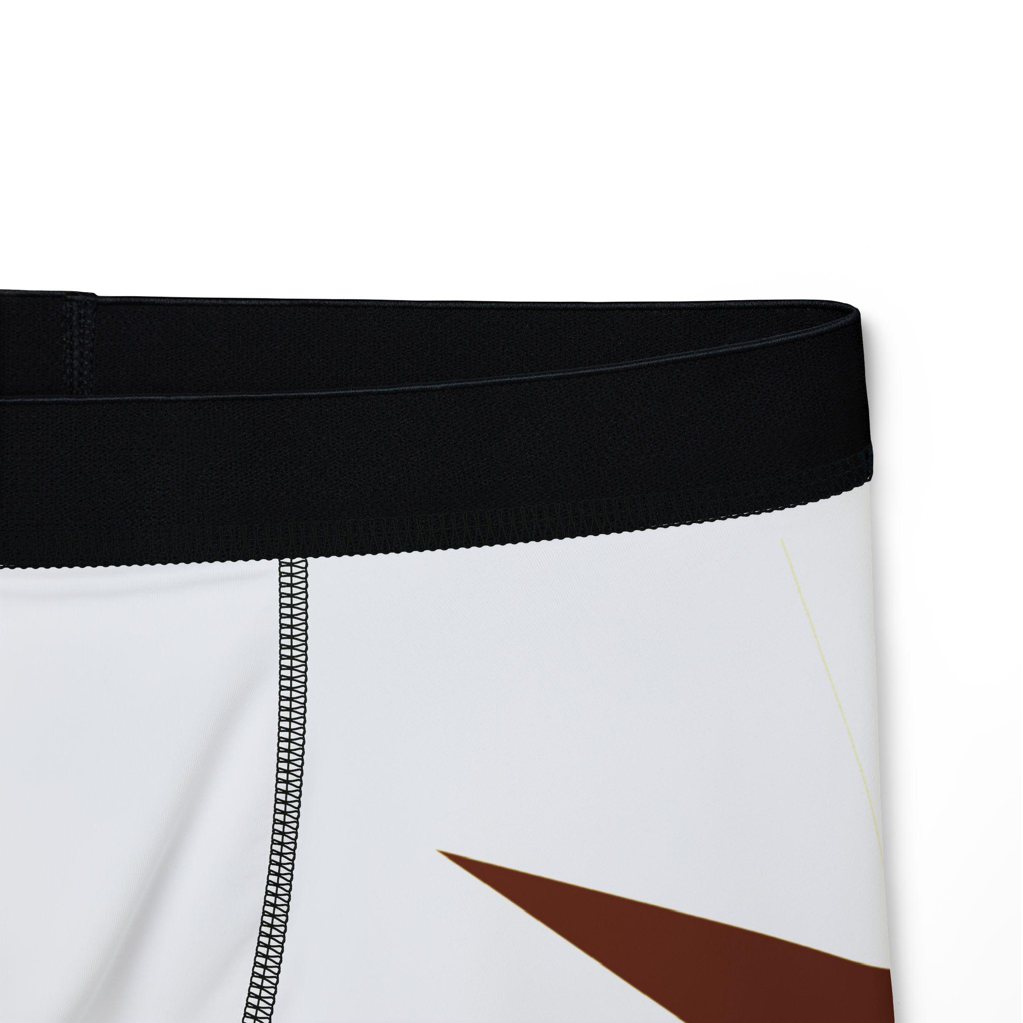 Men's Boxers (AOP) With Print of Triangles. - Etsy