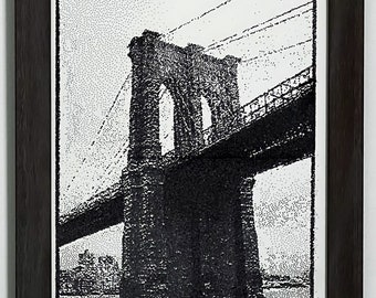 Brooklyn Bridge 1
