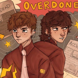 ICON commissions
