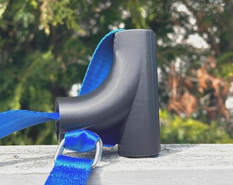 R Handle, Armwrestling Handle, Pronation, Top Roll Workout, Gym Equipment, Exercise Tool, Wrist, Forearm, Armwrestling Training, Home Gym