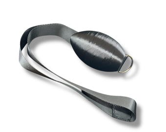 Equipo de lucha de brazos, entrenador elíptico de muñeca, fuerza de agarre, ejercitador de antebrazo, herramienta duradera para gimnasio en casa.