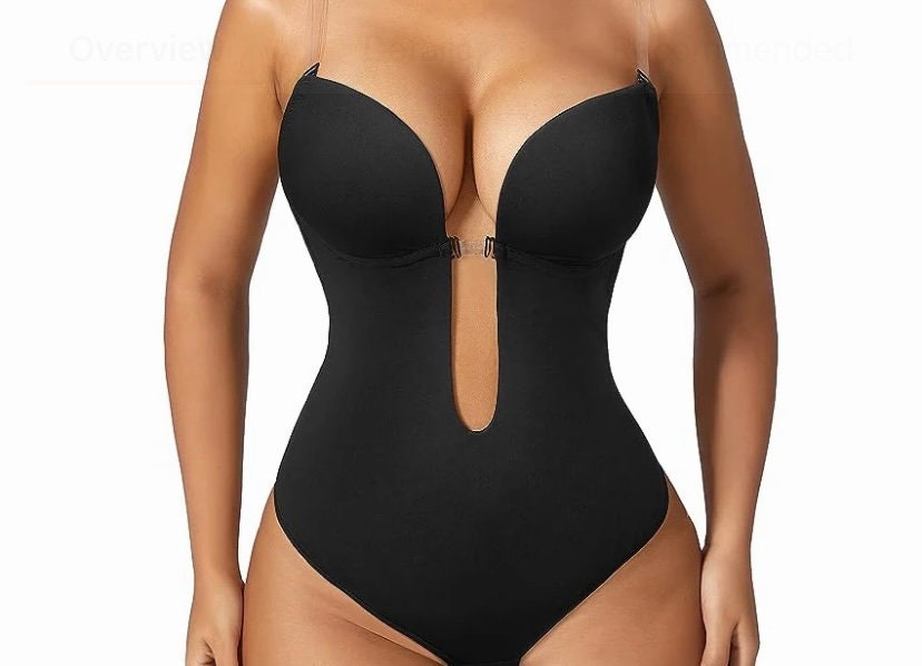 Curvation Shapewear 