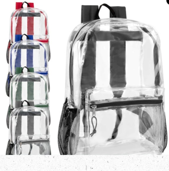 Zaini resistenti best sale