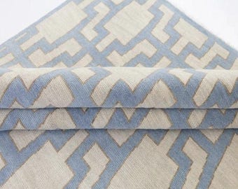 Hand-Knotted Oushak Wool Rug: 8x10 Vintage-Inspired Turkish Area Rug