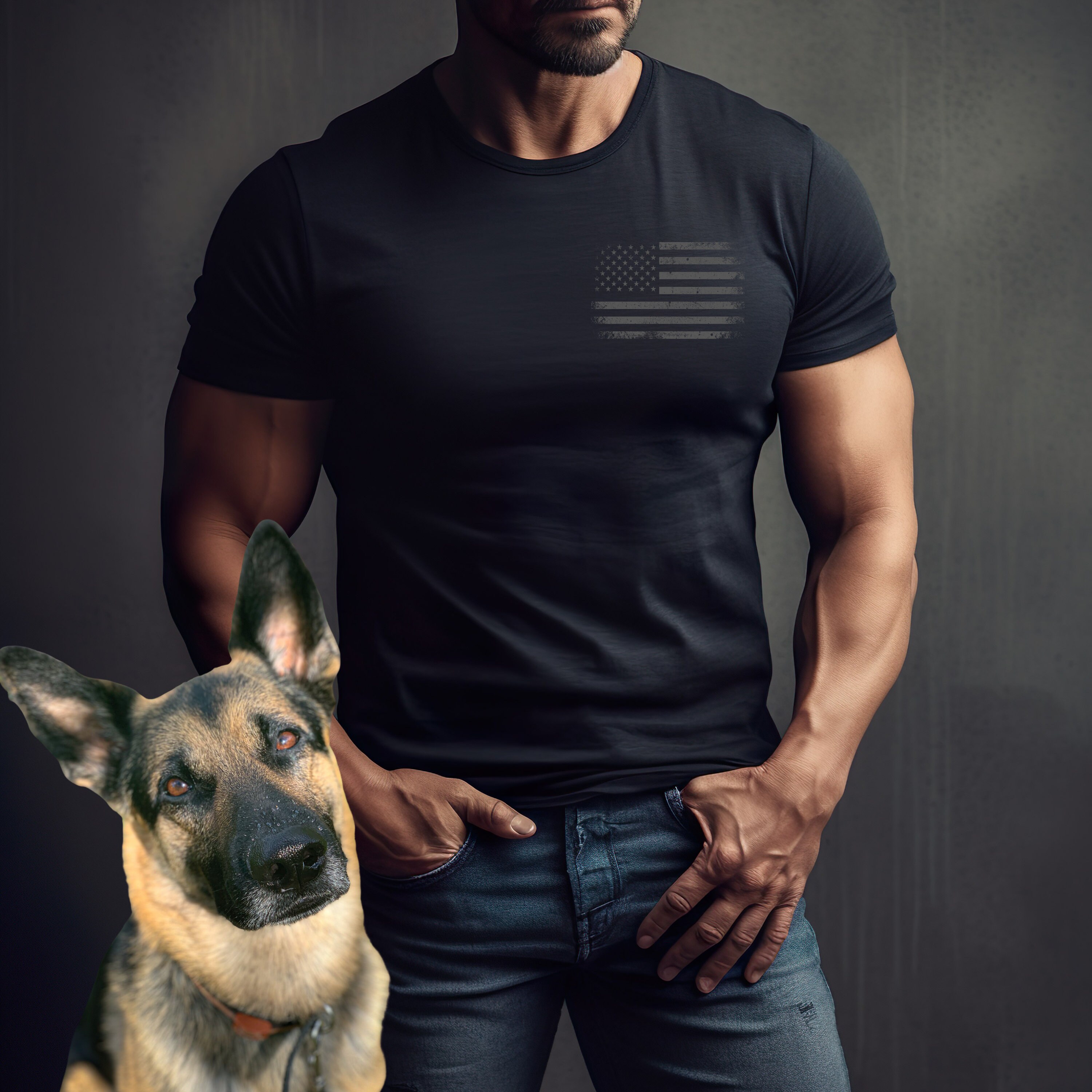 K9 Police, Police Dog, German Shepard, Cop, Canine Law Enforcement