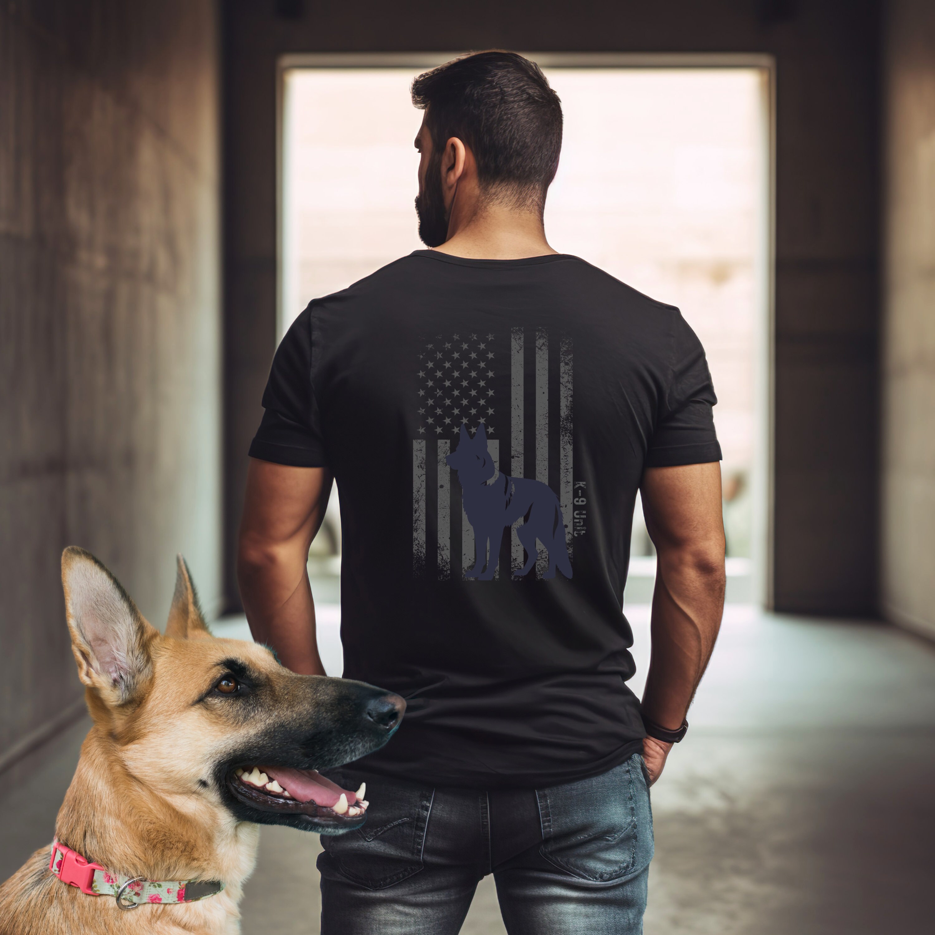 K9 Police, Police Dog, German Shepard, Cop, Canine Law Enforcement
