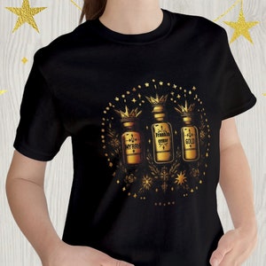 Three Kings Day shirt | unisex Epiphany T-shirt | Christian Catholic Faith based Tee