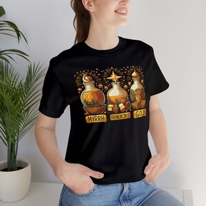 Three Kings Day shirt | unisex Epiphany sweatshirt | Christian Catholic Faith based Tee