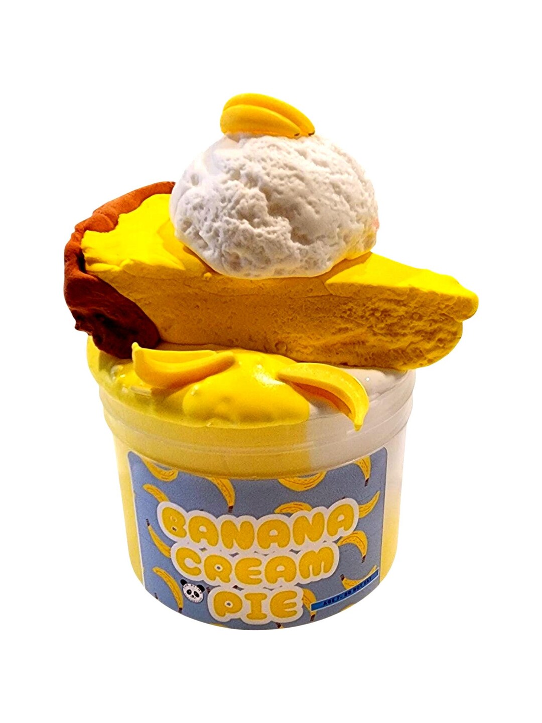 Banana Cream Pie Slime Slimes Cute Slime Gifts Gifts Slime Shop banana-cream-pie-slime-slimes-cute-slime-gifts-gifts-slime-shop