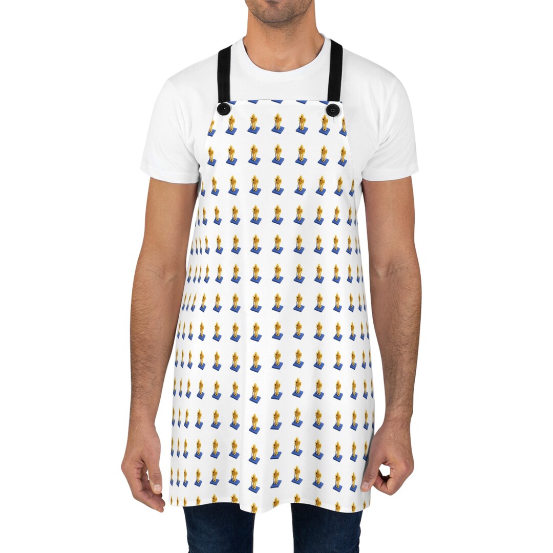 SEINFELD APRON Fusilli Jerry Etsy