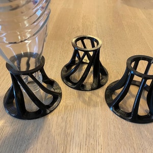 SodaStream bottle holder | Bottle dryer | Dish drainer | Accessories for SodaStream glass bottles