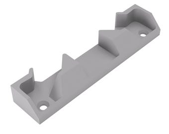 Piastra di battuta adatta per finestre da tetto Velux – Versione rinforzata | Ricambio 025116 T-G2